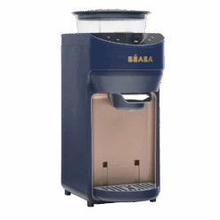 Beaba Distributeur Automatique Pour Biberon Milkeo Night Blue