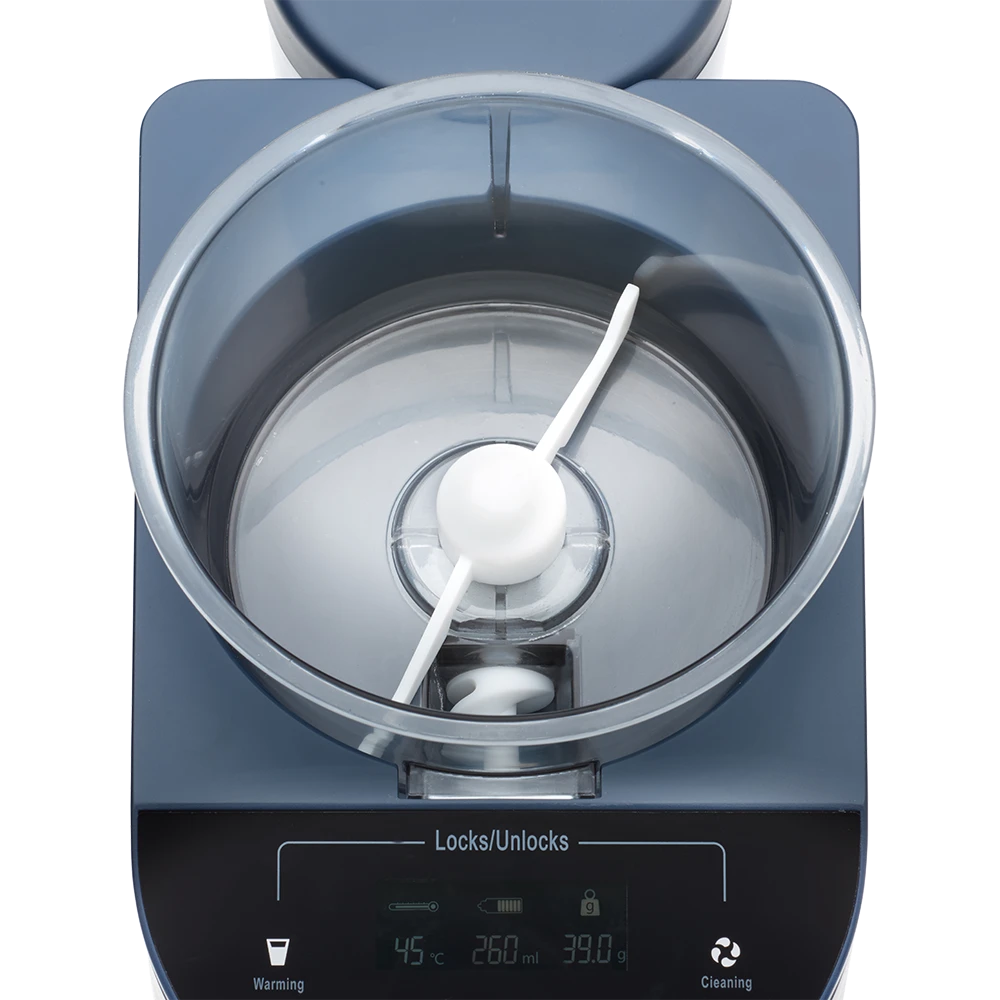 Beaba Distributeur Automatique Pour Biberon Milkeo Night Blue 11 Beaba Distributeur Automatique Pour Biberon Milkeo Night Blue – Image 11