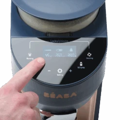 Beaba Distributeur Automatique Pour Biberon Milkeo Night Blue 31 Beaba Distributeur Automatique Pour Biberon Milkeo Night Blue -Allobébé bb054127954 11