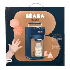 Beaba Distributeur Automatique Pour Biberon Milkeo Night Blue 34 Beaba Distributeur Automatique Pour Biberon Milkeo Night Blue -Allobébé bb054127954 14