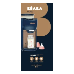 Beaba Distributeur Automatique Pour Biberon Milkeo Night Blue 35 Beaba Distributeur Automatique Pour Biberon Milkeo Night Blue -Allobébé bb054127954 15