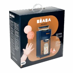 Beaba Distributeur Automatique Pour Biberon Milkeo Night Blue 38 Beaba Distributeur Automatique Pour Biberon Milkeo Night Blue -Allobébé bb054127954 18