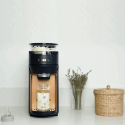 Beaba Distributeur Automatique Pour Biberon Milkeo Night Blue 39 Beaba Distributeur Automatique Pour Biberon Milkeo Night Blue -Allobébé bb054127954 19