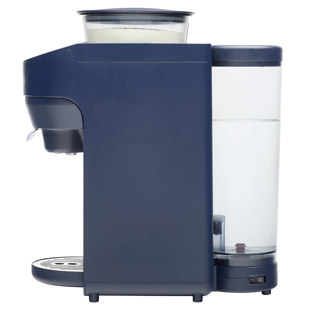 Beaba Distributeur Automatique Pour Biberon Milkeo Night Blue 5 Beaba Distributeur Automatique Pour Biberon Milkeo Night Blue – Image 5