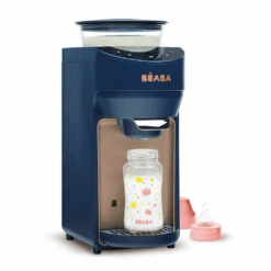 Beaba Distributeur Automatique Pour Biberon Milkeo Night Blue 25 Beaba Distributeur Automatique Pour Biberon Milkeo Night Blue -Allobébé bb054127954 5