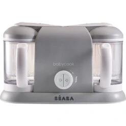 Beaba Robot De Cuisine Babycook Duo Grey