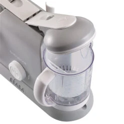 Beaba Robot De Cuisine Babycook Duo Grey 12 Beaba Robot De Cuisine Babycook Duo Grey -Allobébé bb056012464 3