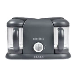 Beaba Robot Babycook Duo Dark Grey
