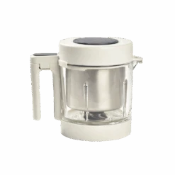 Beaba Robot Babycook Smart - Gris Anthracite -Allobébé bb056028609 3