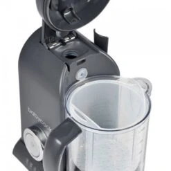 Beaba Robot Babycook Dark Grey 14 Beaba Robot Babycook Dark Grey -Allobébé bb056029521 6