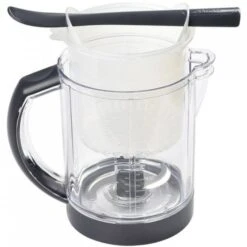 Beaba Robot Babycook Dark Grey 15 Beaba Robot Babycook Dark Grey -Allobébé bb056029521 7