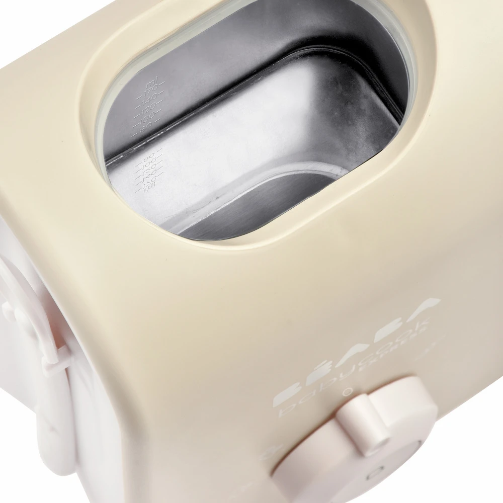 Beaba Robot Babycook Express Terre D'argile 4 Beaba Robot Babycook Express Terre D'argile – Image 4