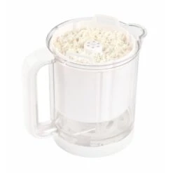 Beaba Pasta / Rice Cooker - Babycook Express - White 6 Beaba Pasta / Rice Cooker - Babycook Express - White -Allobébé bb056063204 2