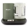 Beaba Robot Babycook Smart Vert De Gris