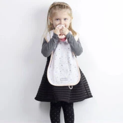 Beaba Bavoir En Coton Cactus 8 Beaba Bavoir En Coton Cactus -Allobébé bb057134464 3