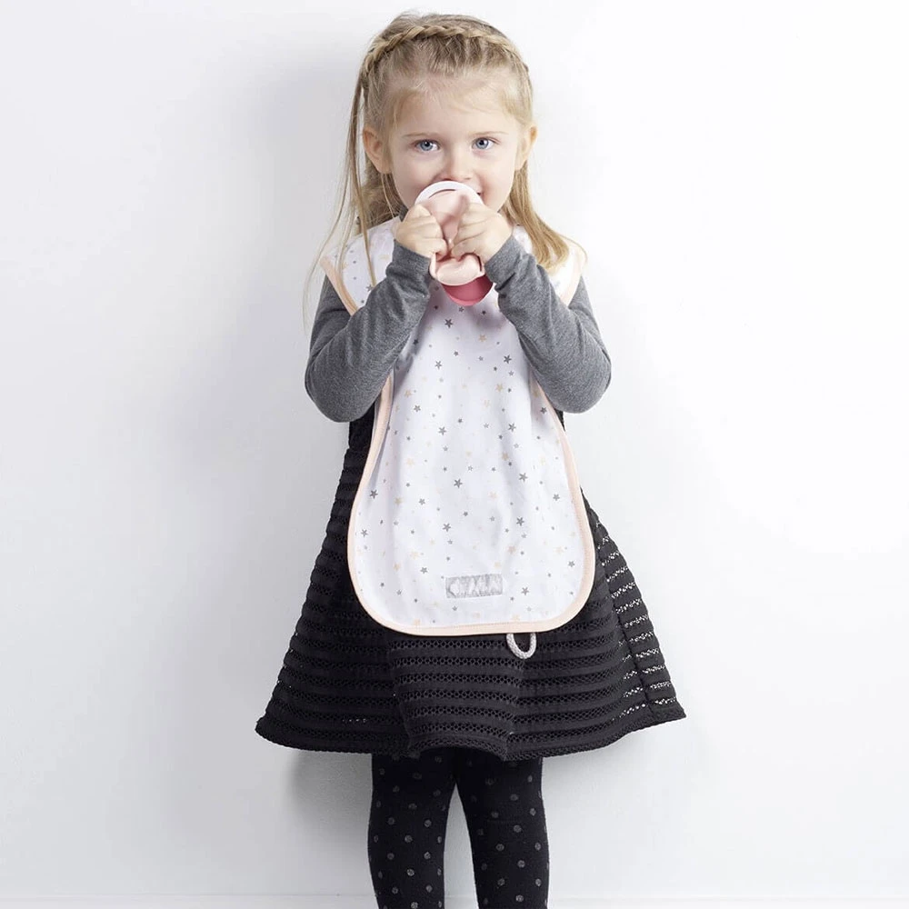 Beaba Bavoir En Coton Cactus 4 Beaba Bavoir En Coton Cactus – Image 4