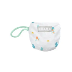 Beaba Bavoir En Coton Cactus 9 Beaba Bavoir En Coton Cactus -Allobébé bb057134464 4