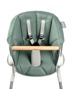 Beaba Coussin Pour Chaise Haute Up And Down Laurier