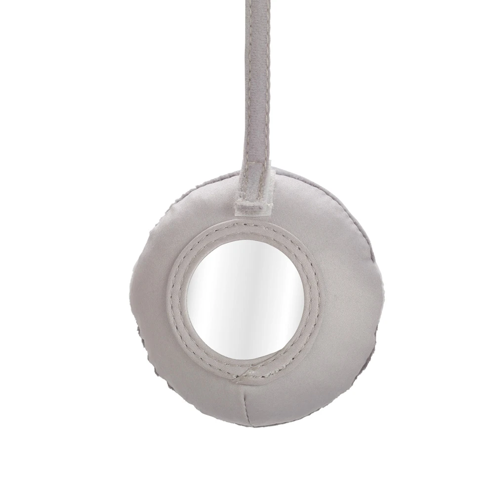 Beaba Arche De Jeux Pour Transat Up And Down 3 Grey / White 6 Beaba Arche De Jeux Pour Transat Up And Down 3 Grey / White – Image 6