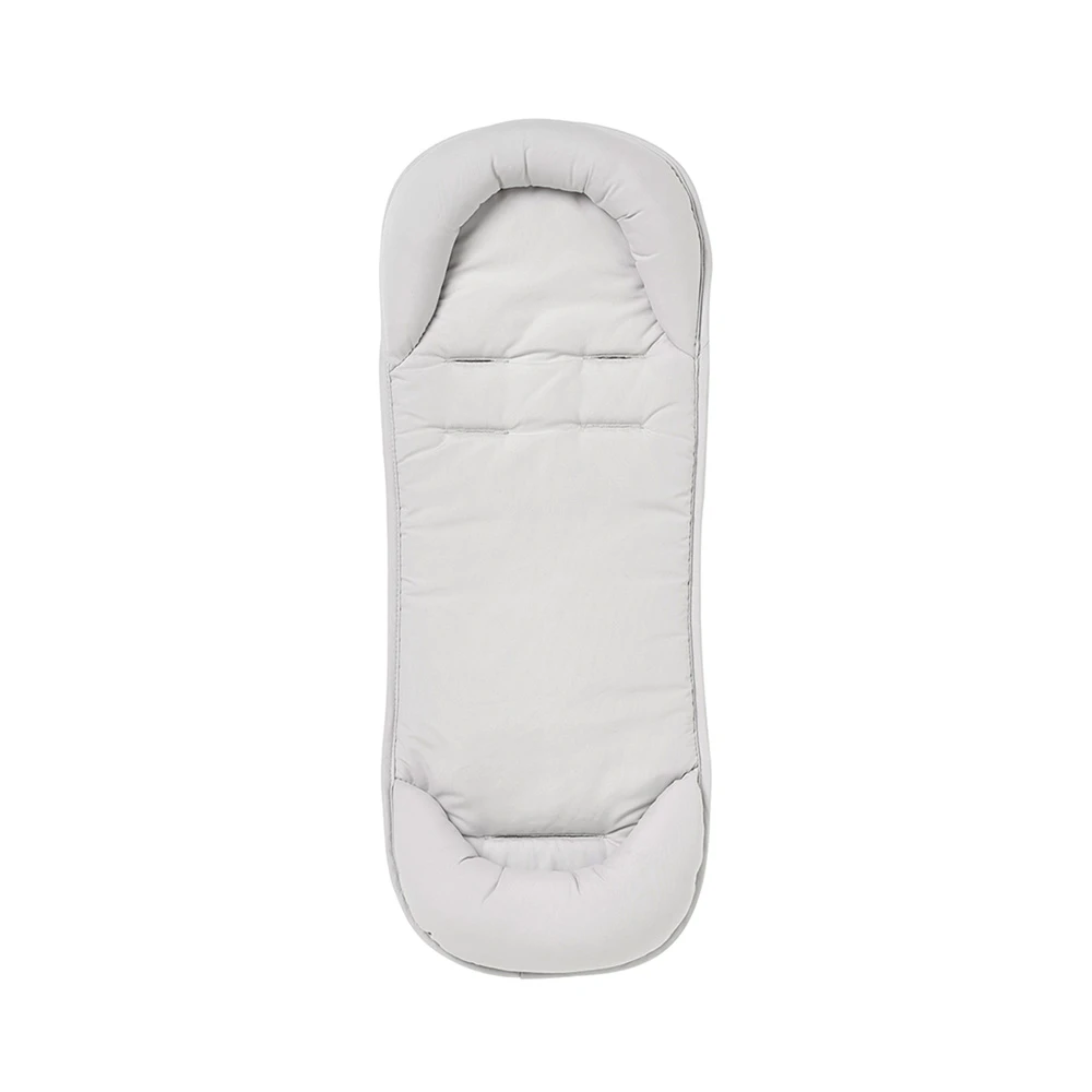 Beaba Coussin De Rechange Pour Le Transat Up&down Heather Grey 2 Beaba Coussin De Rechange Pour Le Transat Up&down Heather Grey – Image 2