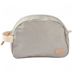 Beaba Trousse De Toilette Canvas Gris Perle 9 Beaba Trousse De Toilette Canvas Gris Perle -Allobébé bb062303089 4