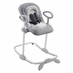 Beaba Transat Up And Down 3 Heather Grey