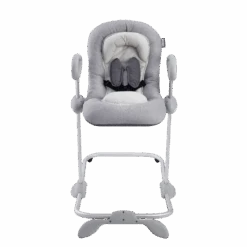 Beaba Transat Up And Down 3 Heather Grey 12 Beaba Transat Up And Down 3 Heather Grey -Allobébé bb062315020 2