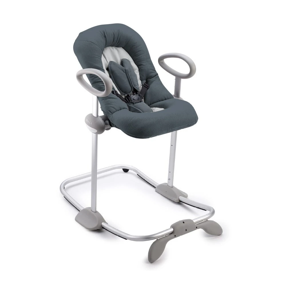 Beaba Transat Up&down Iv - Cosy Mineral 2 Beaba Transat Up&down Iv - Cosy Mineral – Image 2