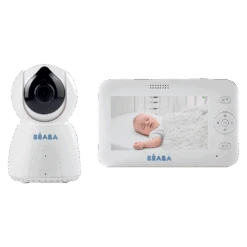 Beaba Babyphone Vidéo Zen +