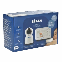 Beaba Babyphone Vidéo Zen + -Allobébé bb072202948 16