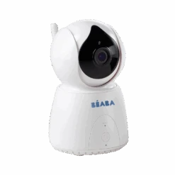 Beaba Babyphone Vidéo Zen + -Allobébé bb072202948 2