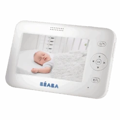 Beaba Babyphone Vidéo Zen + -Allobébé bb072202948 3