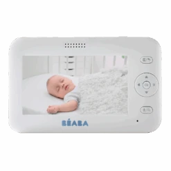 Beaba Babyphone Vidéo Zen + -Allobébé bb072202948 4