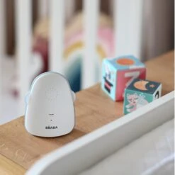 Beaba Babyphone Simply Zen 24 Beaba Babyphone Simply Zen -Allobébé bb072203259 10