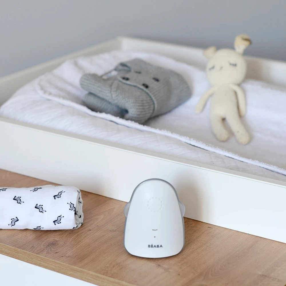 Beaba Babyphone Simply Zen 12 Beaba Babyphone Simply Zen – Image 12