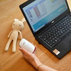 Beaba Babyphone Simply Zen 26 Beaba Babyphone Simply Zen -Allobébé bb072203259 12