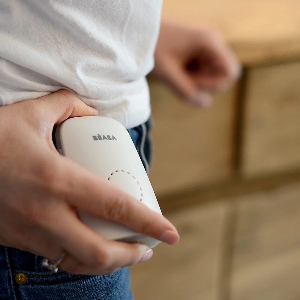 Beaba Babyphone Simply Zen 7 Beaba Babyphone Simply Zen – Image 7