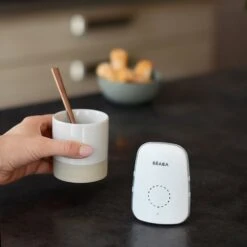 Beaba Babyphone Simply Zen 23 Beaba Babyphone Simply Zen -Allobébé bb072203259 9