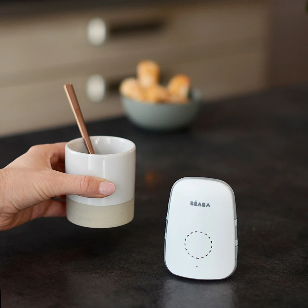 Beaba Babyphone Simply Zen 10 Beaba Babyphone Simply Zen – Image 10