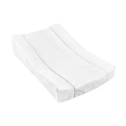 Beaba Housse Pour Matelas à Langer Sofalange White