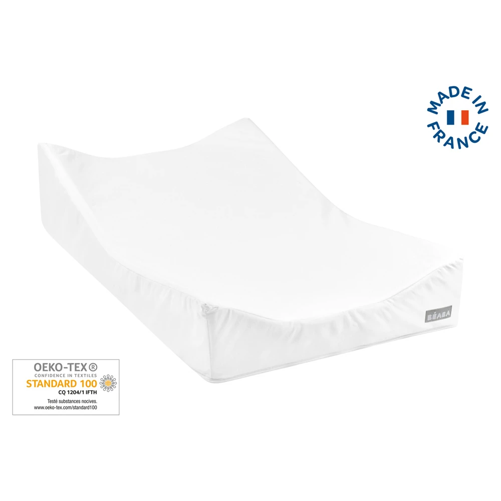 Beaba Matelas à Langer Incliné Sofalange 2 Beaba Matelas à Langer Incliné Sofalange – Image 2