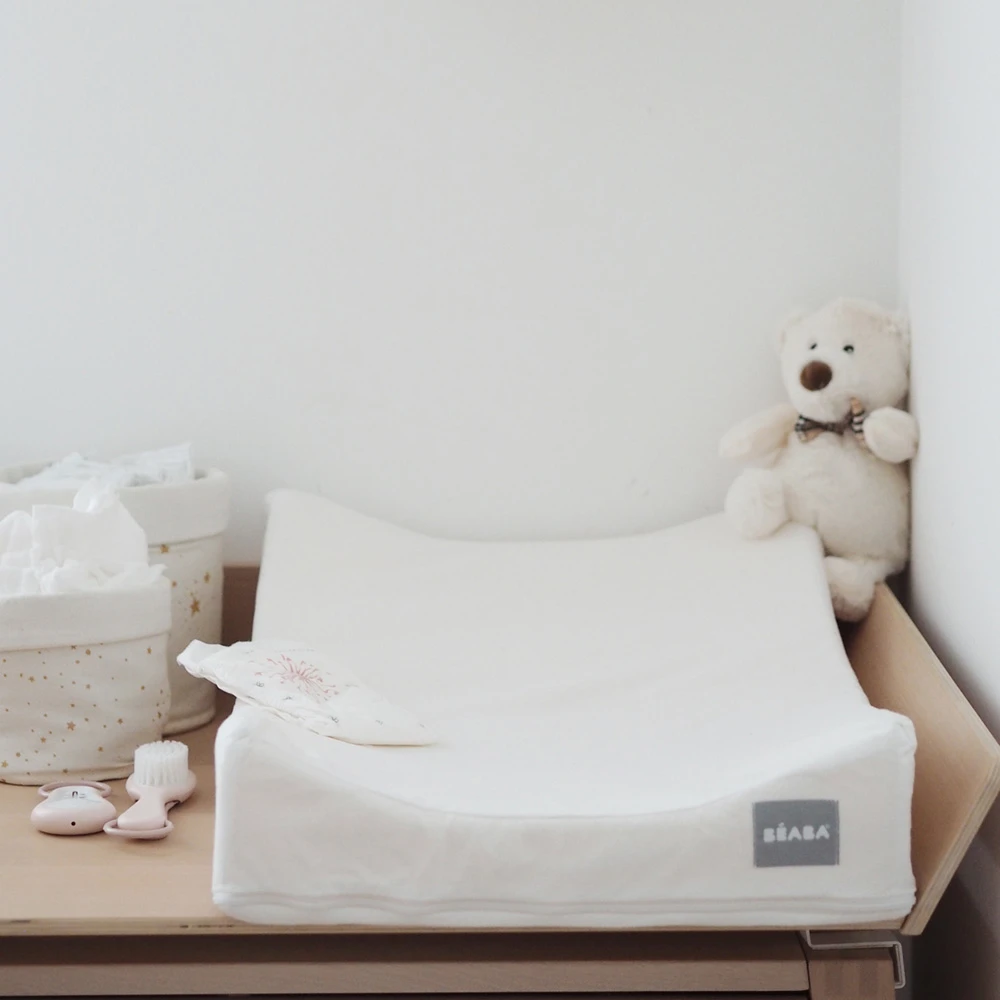 Beaba Matelas à Langer Incliné Sofalange 4 Beaba Matelas à Langer Incliné Sofalange – Image 4