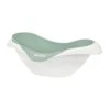Beaba Baignoire Bébé Camélé'o Minéral Sage Green