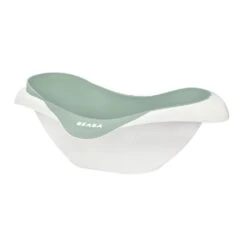 Beaba Baignoire Bébé Camélé'o Minéral Sage Green