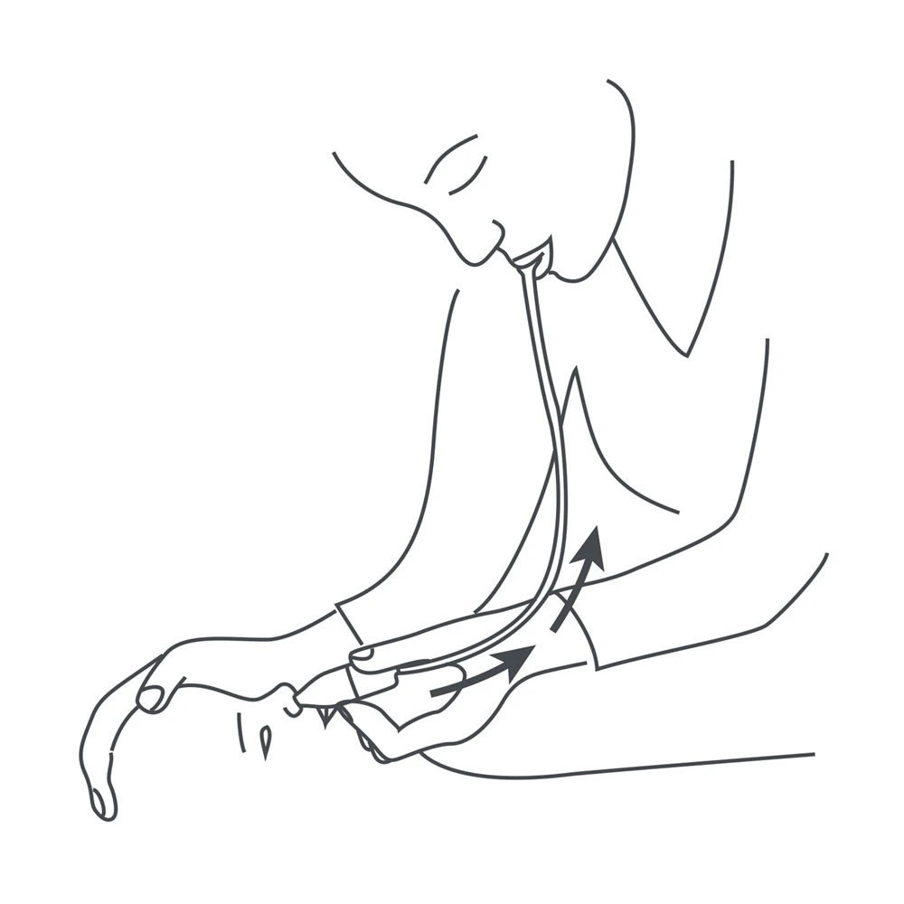 Beaba Mouche Bébé Manuel Minidoo Mineral 4 Beaba Mouche Bébé Manuel Minidoo Mineral – Image 4