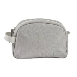 Beaba Trousse De Toilette Gris Chiné