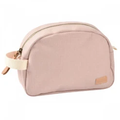 Beaba Trousse De Toilette Canvas Rose Poudré
