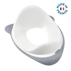 Beaba Réducteur De Toilette Light Mist 5 Beaba Réducteur De Toilette Light Mist -Allobébé bb102103597 2