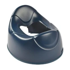 Beaba Pot Bébé Ergonomique Night Blue -Allobébé bb102103955 2