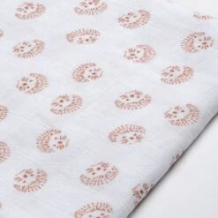 Beaba Lot De 3 Langes 70 X 70 Cm Hérisson 8 Beaba Lot De 3 Langes 70 X 70 Cm Hérisson -Allobébé bb121003467 2